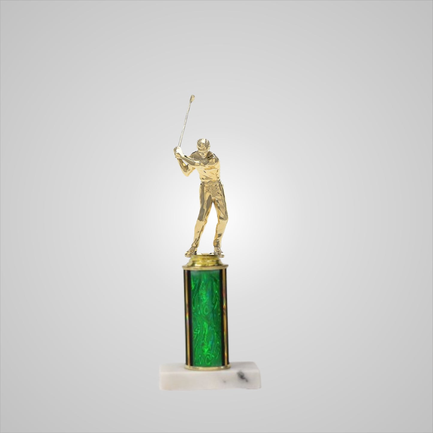 10" Trophy