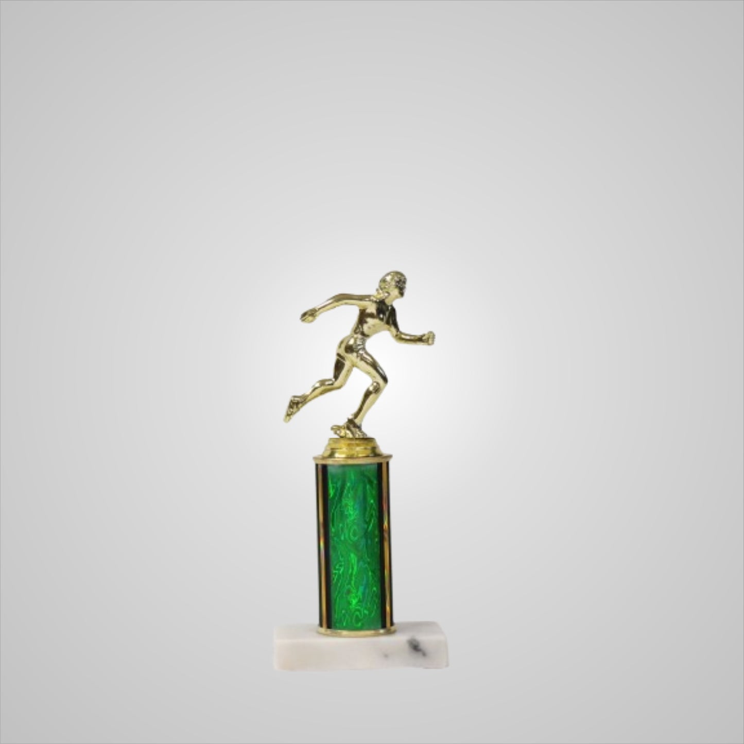 10" Trophy