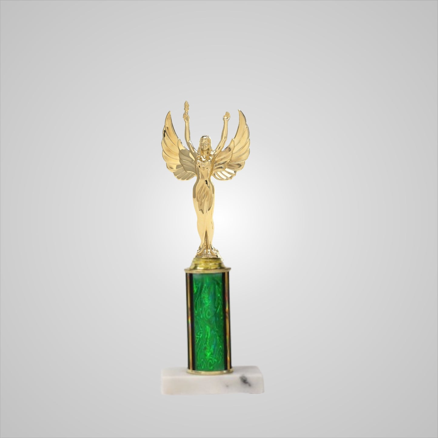 10" Trophy