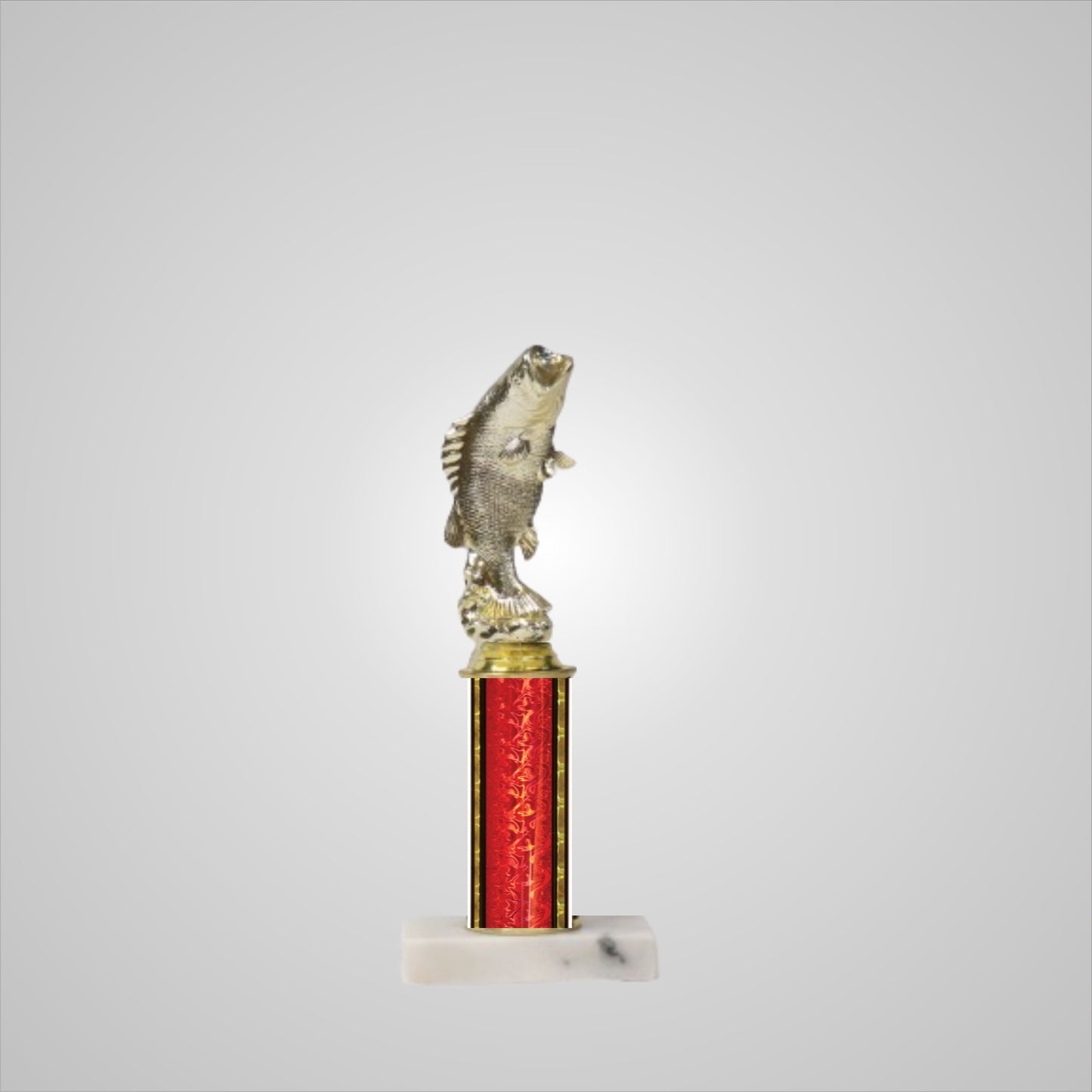 10" Trophy