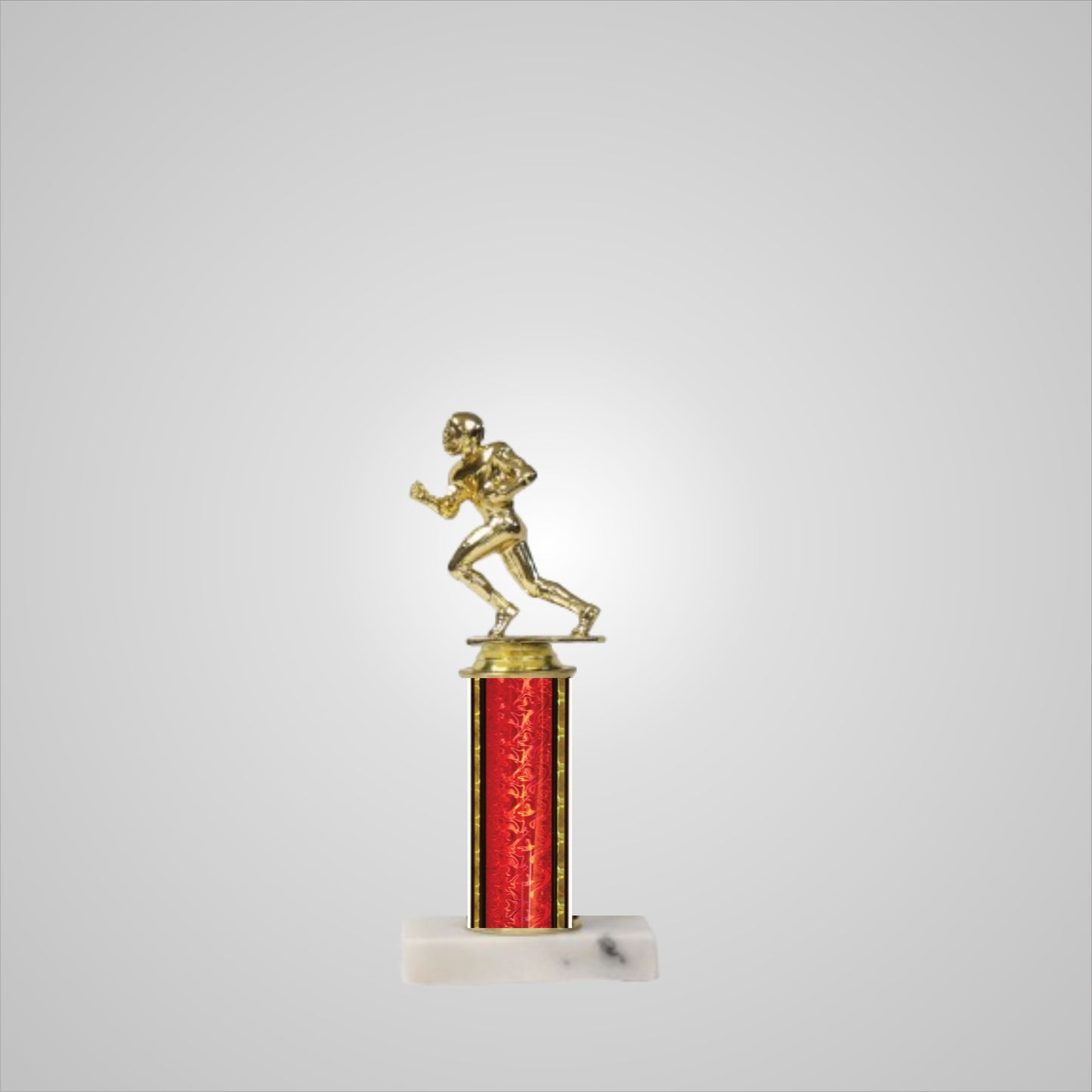 10" Trophy