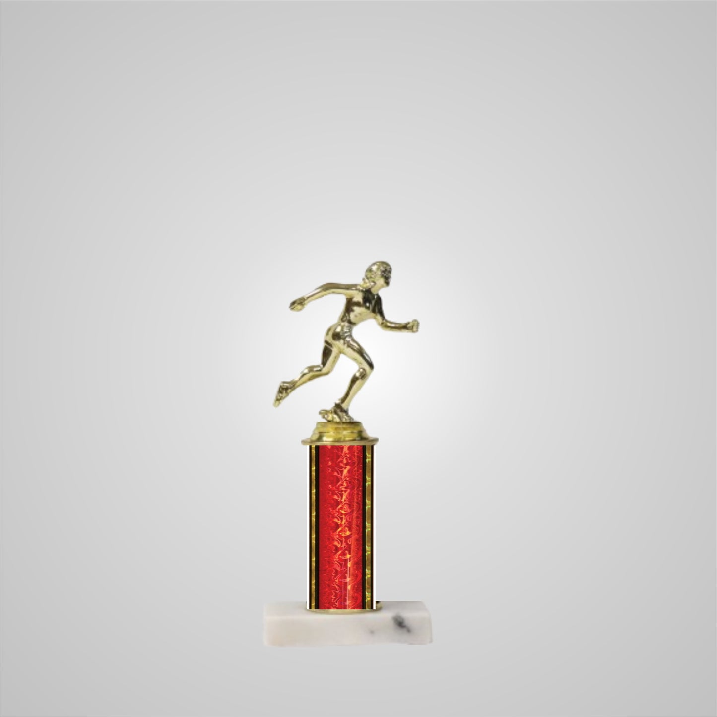 10" Trophy