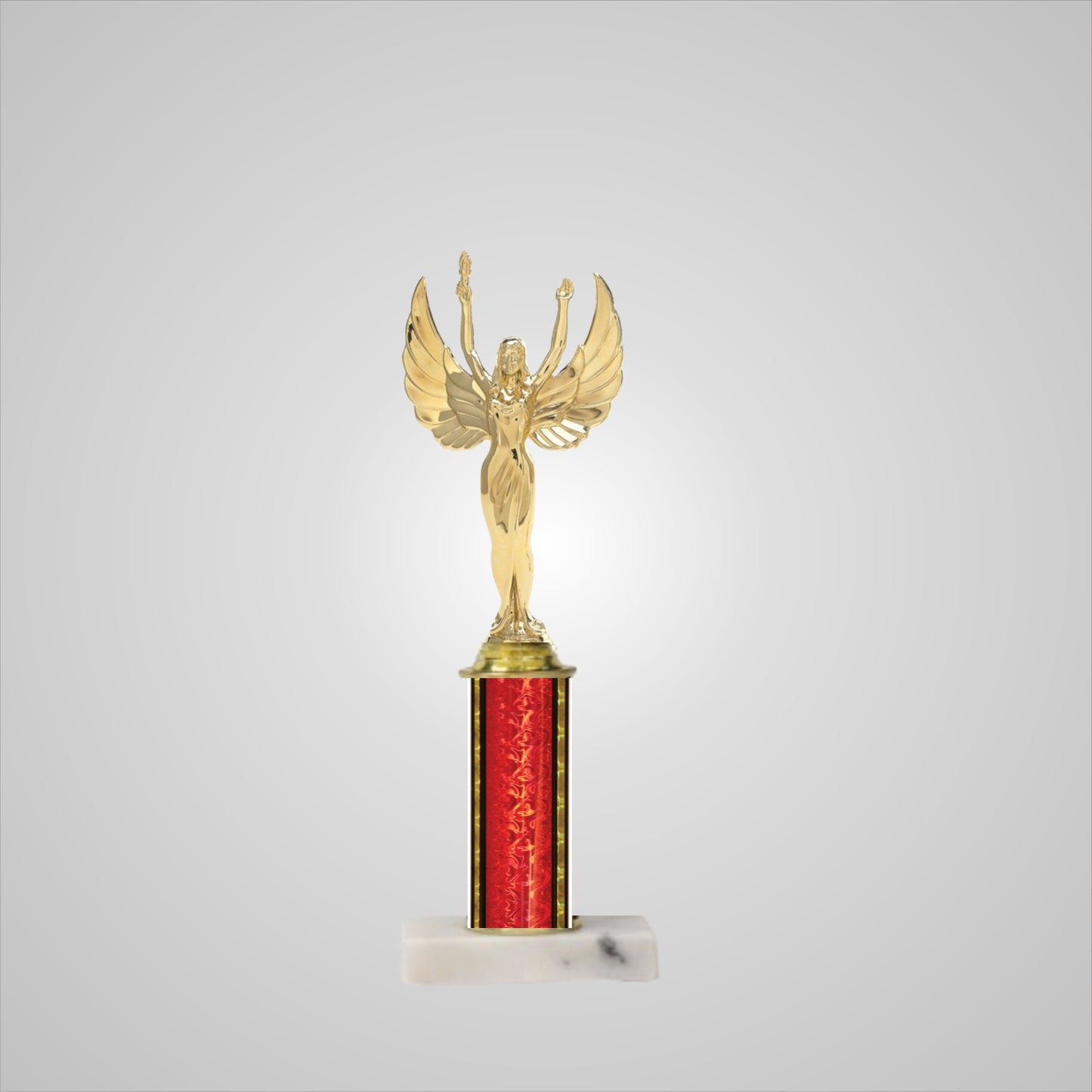 10" Trophy