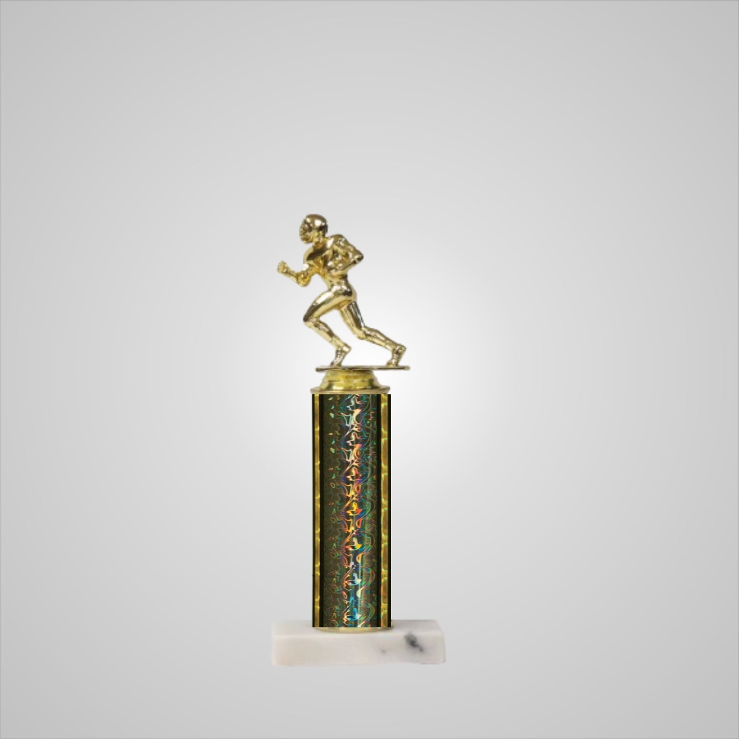 12" Trophy