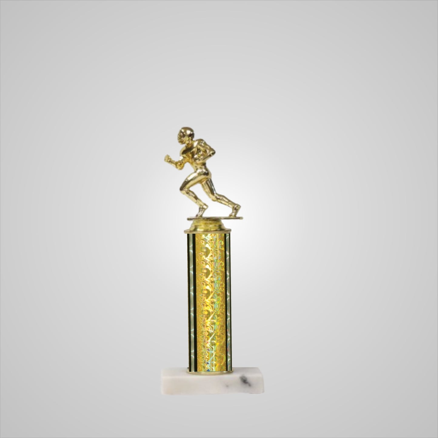 12" Trophy