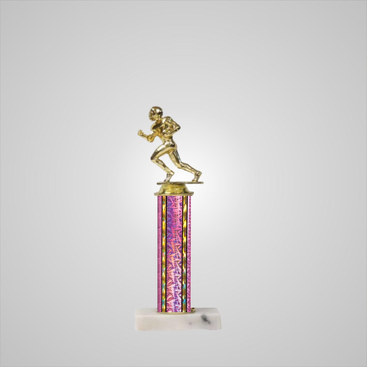 12" Trophy