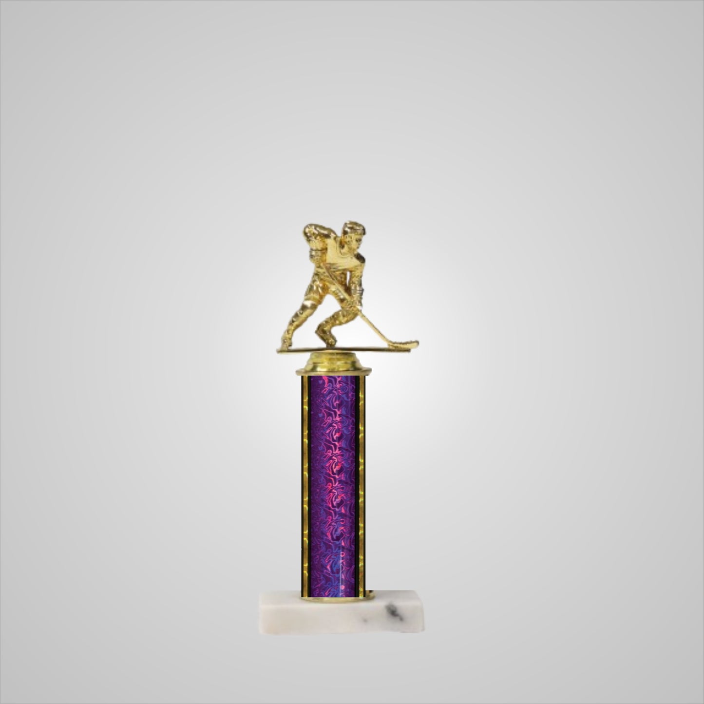 12" Trophy