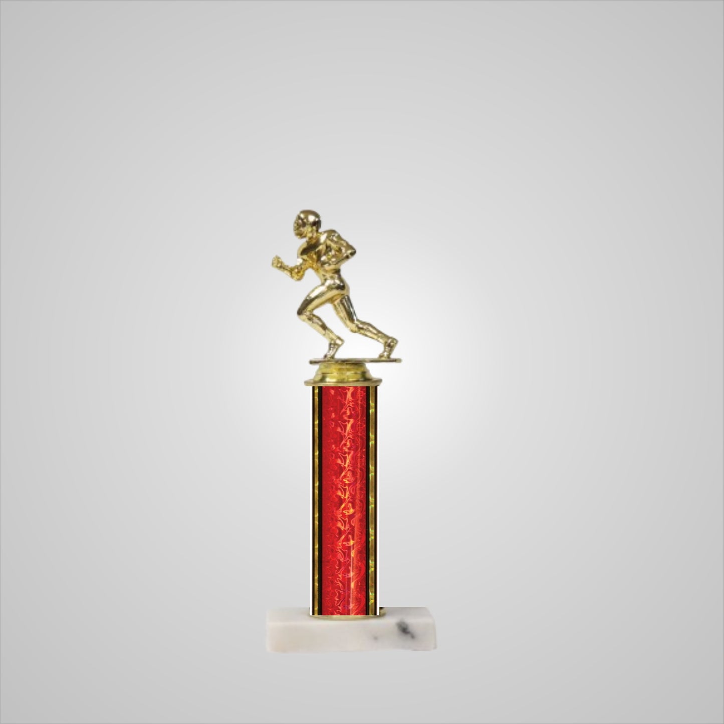 12" Trophy