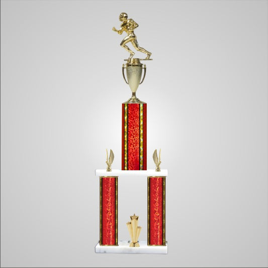 28" Two Tier Trophy