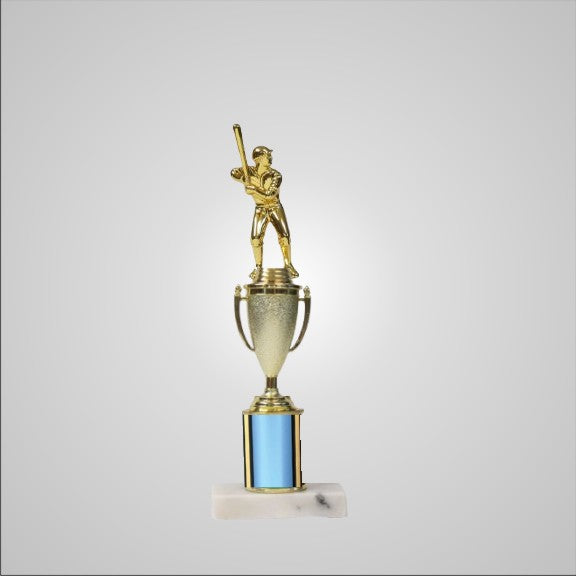 12.5" Trophy with Cup