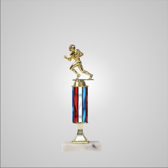 12" Trophy with Riser