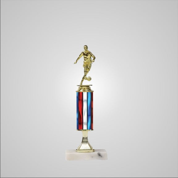 12" Trophy with Riser