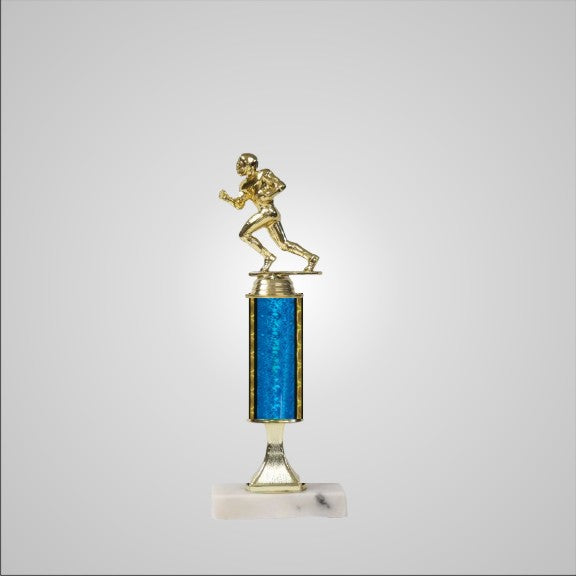 12" Trophy with Riser