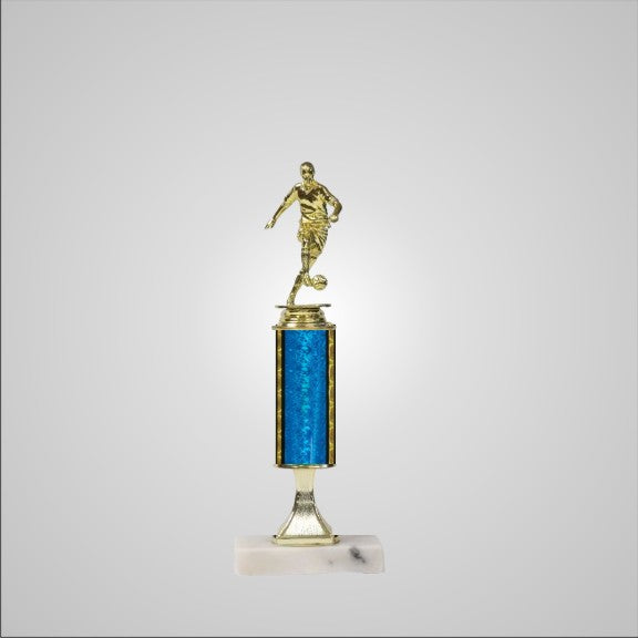 12" Trophy with Riser