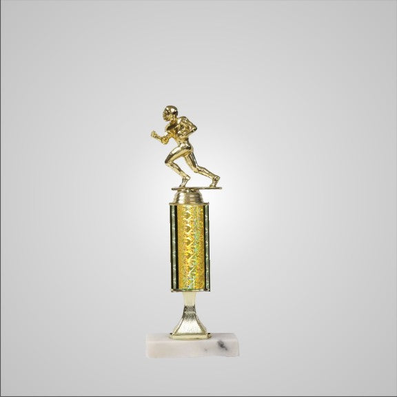 12" Trophy with Riser
