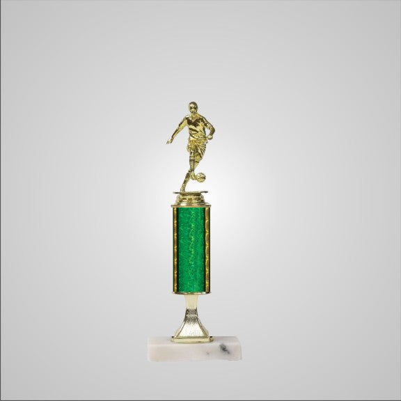 12" Trophy with Riser