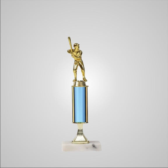 12" Trophy with Riser