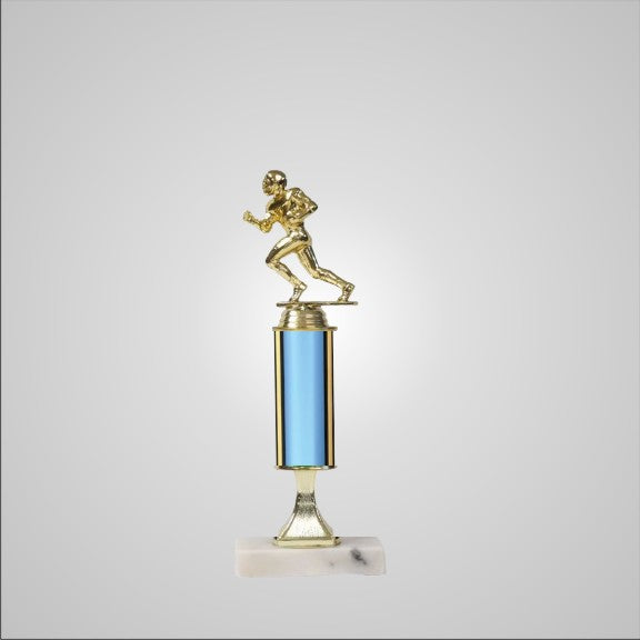 12" Trophy with Riser
