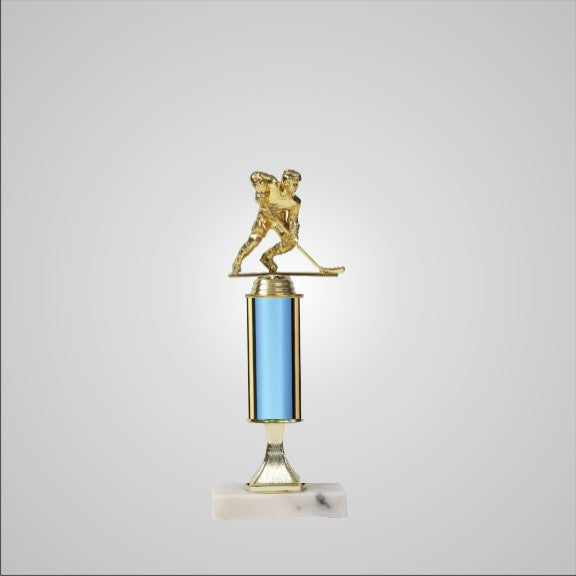 12" Trophy with Riser