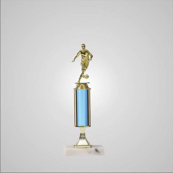 12" Trophy with Riser