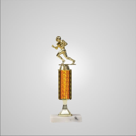 12" Trophy with Riser