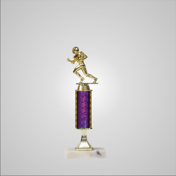 12" Trophy with Riser