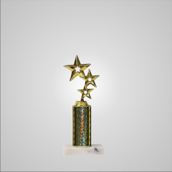 10" Trophy