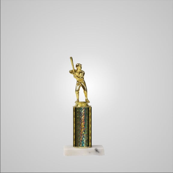 10" Trophy