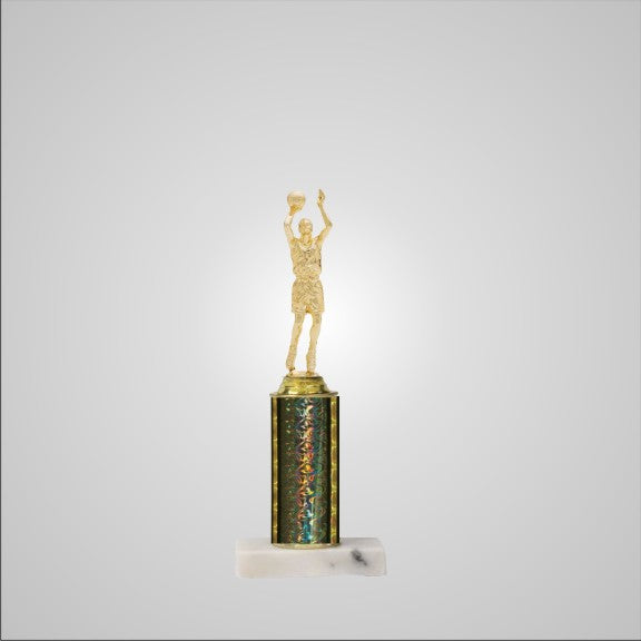 10" Trophy