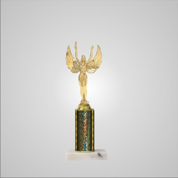 10" Trophy