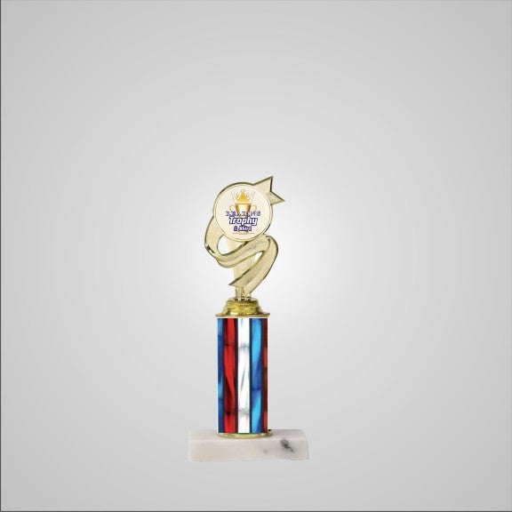 10" Trophy