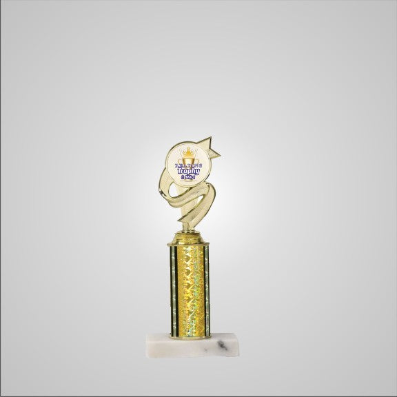 10" Trophy