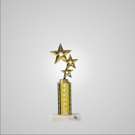 10" Trophy