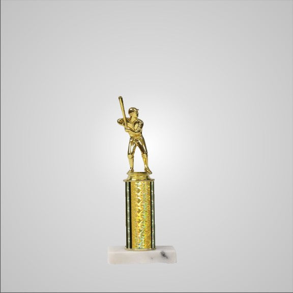 10" Trophy