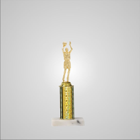10" Trophy
