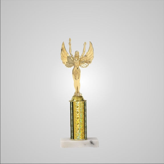 10" Trophy