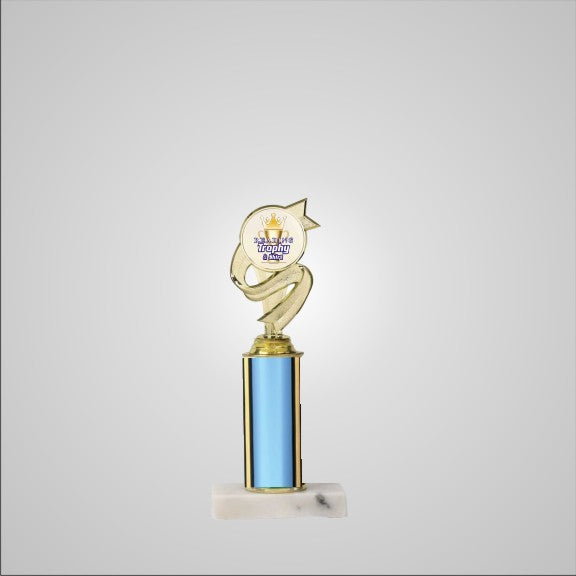 10" Trophy