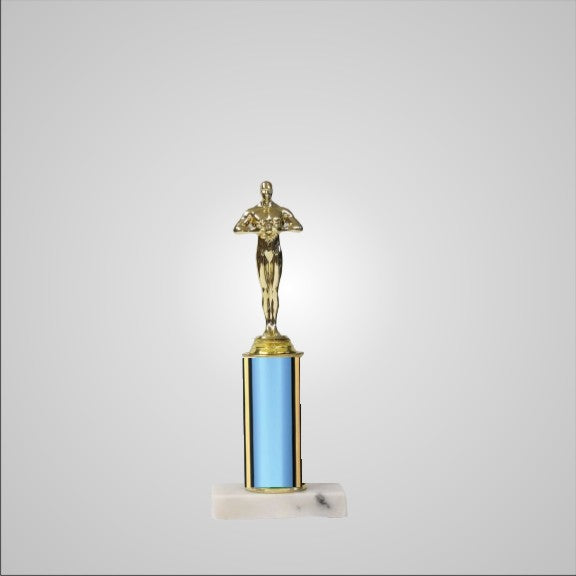 10" Trophy