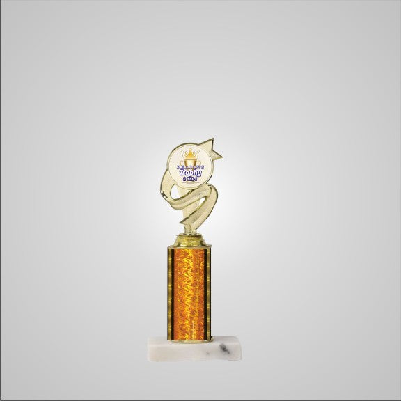 10" Trophy