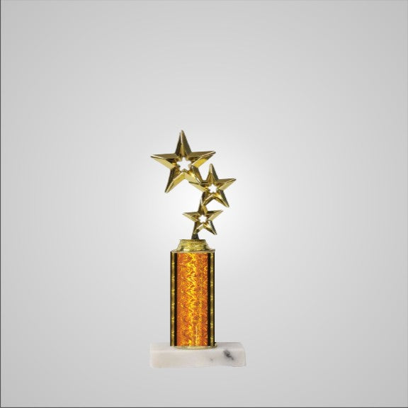 10" Trophy