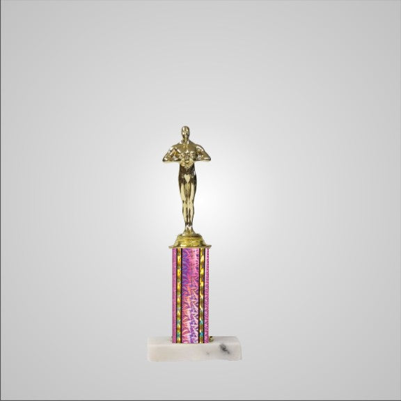 10" Trophy