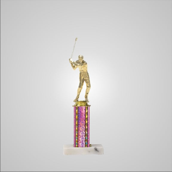 10" Trophy