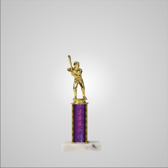 10" Trophy