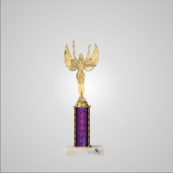 10" Trophy