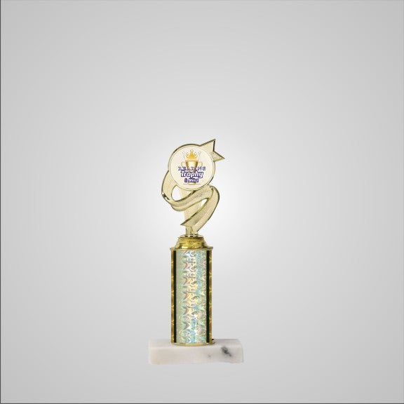 10" Trophy