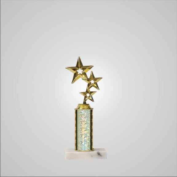10" Trophy