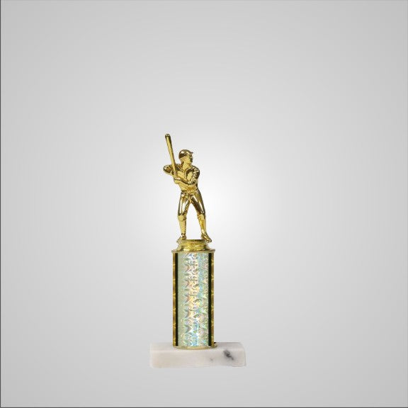 10" Trophy
