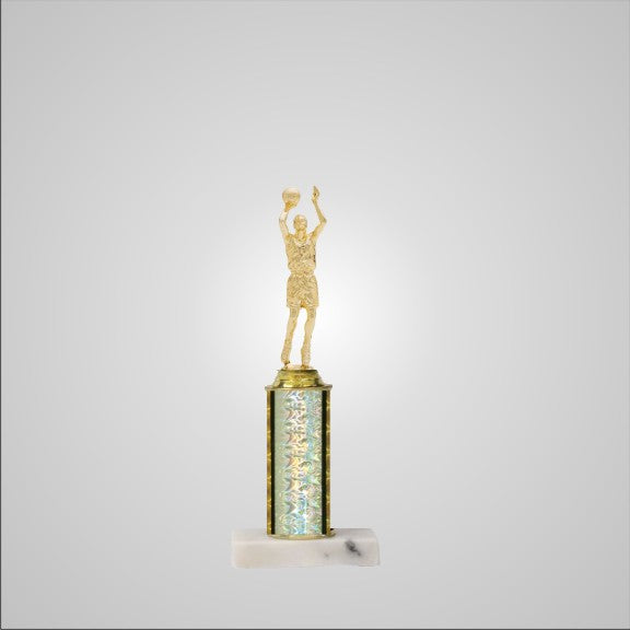 10" Trophy
