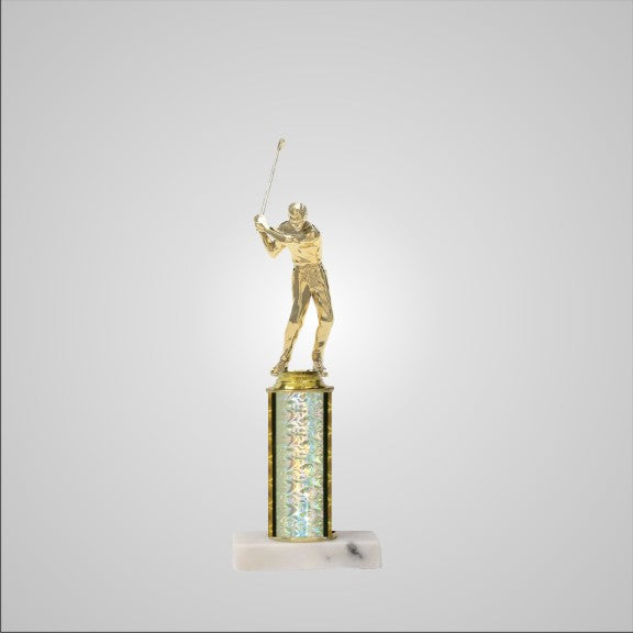 10" Trophy