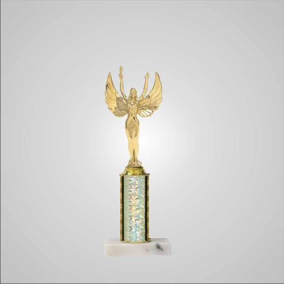 10" Trophy